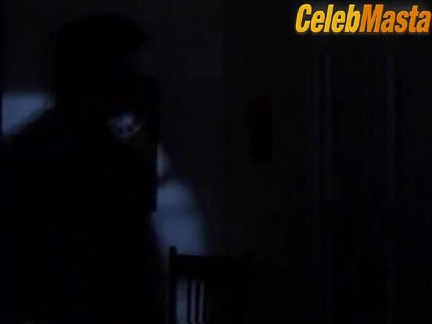Vanessa Bauche Tits Scene from A Lost Year