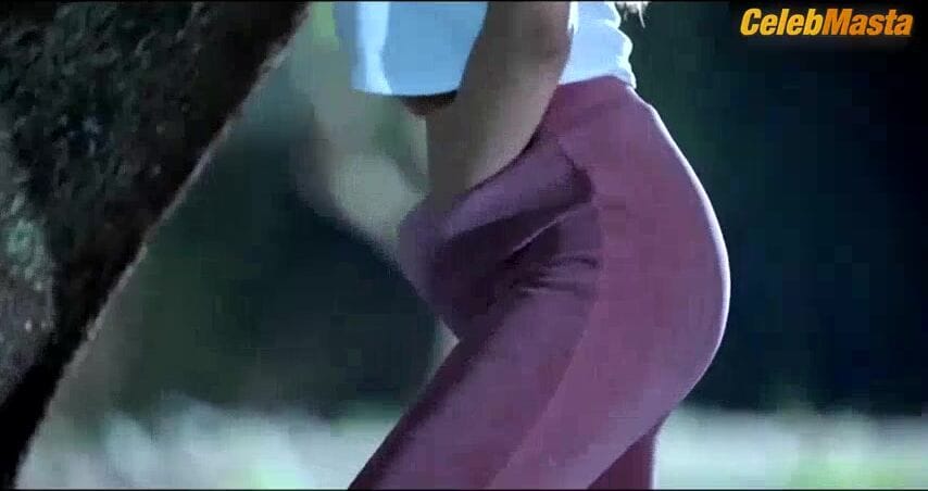 Hasna Cabral and Zel Fernandez Tits Scene from Ari And Janna