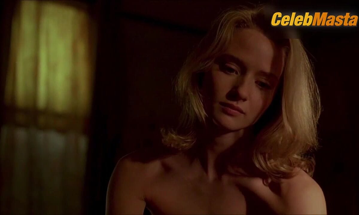 Maria Pitillo's Sex Scene in White Palace