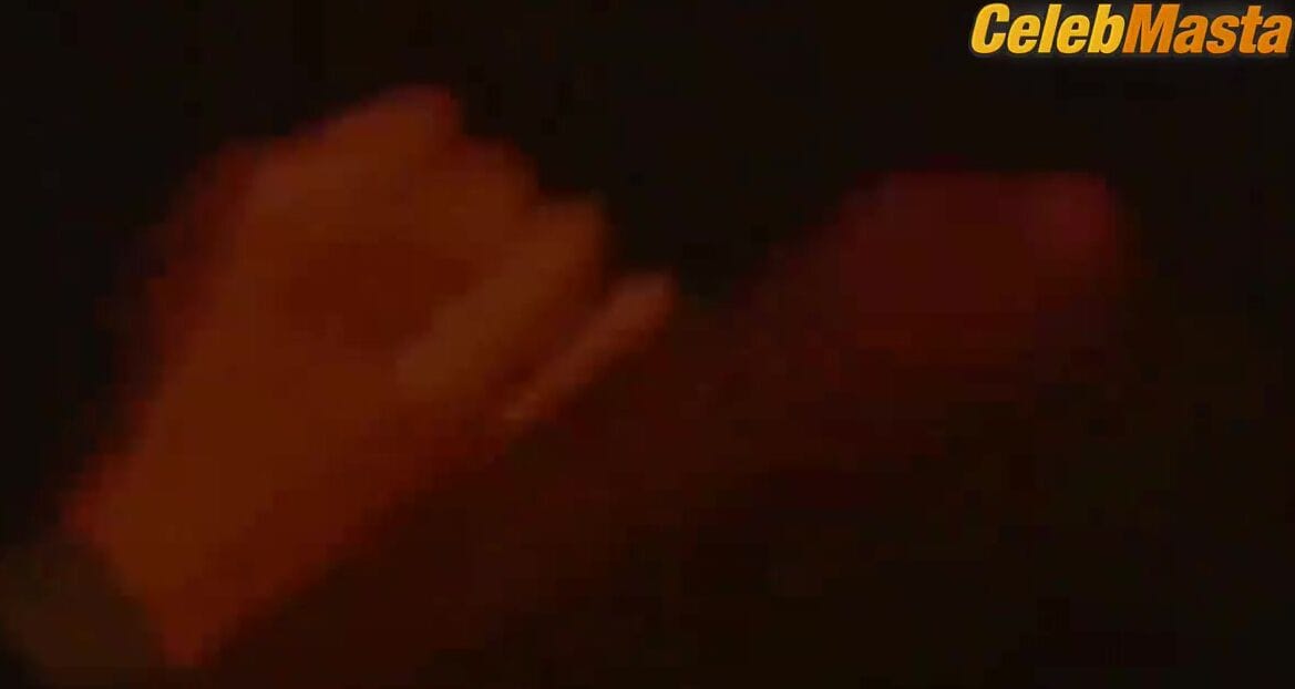 Rosario Dawson Sex Scene from Descent