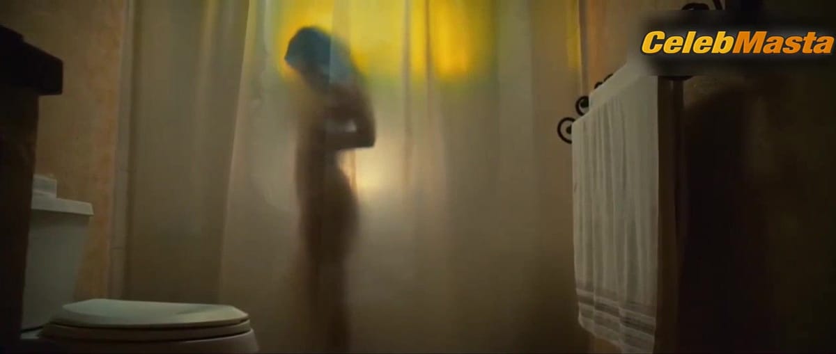 Elisse Joson's Booty, Tits Scene in Best Served Cold