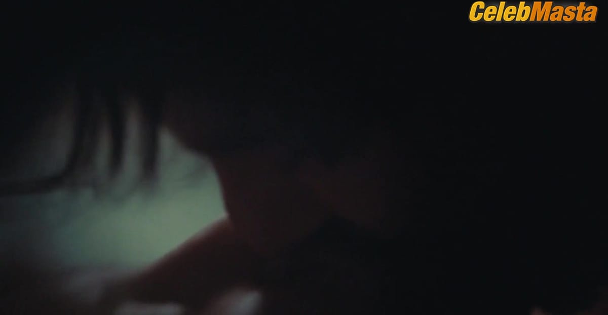 Magalie Lepine-Blondeau and Monia Chokri's Sex Scene in The Nature Of Love