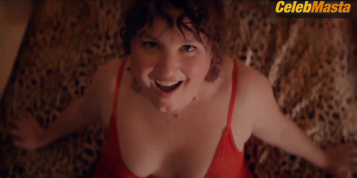 Florence Hartigan, Gemma-Jayde Naidoo, Carmel McGlone and Moana Johnson's Tits, Underwear Scene in Madam