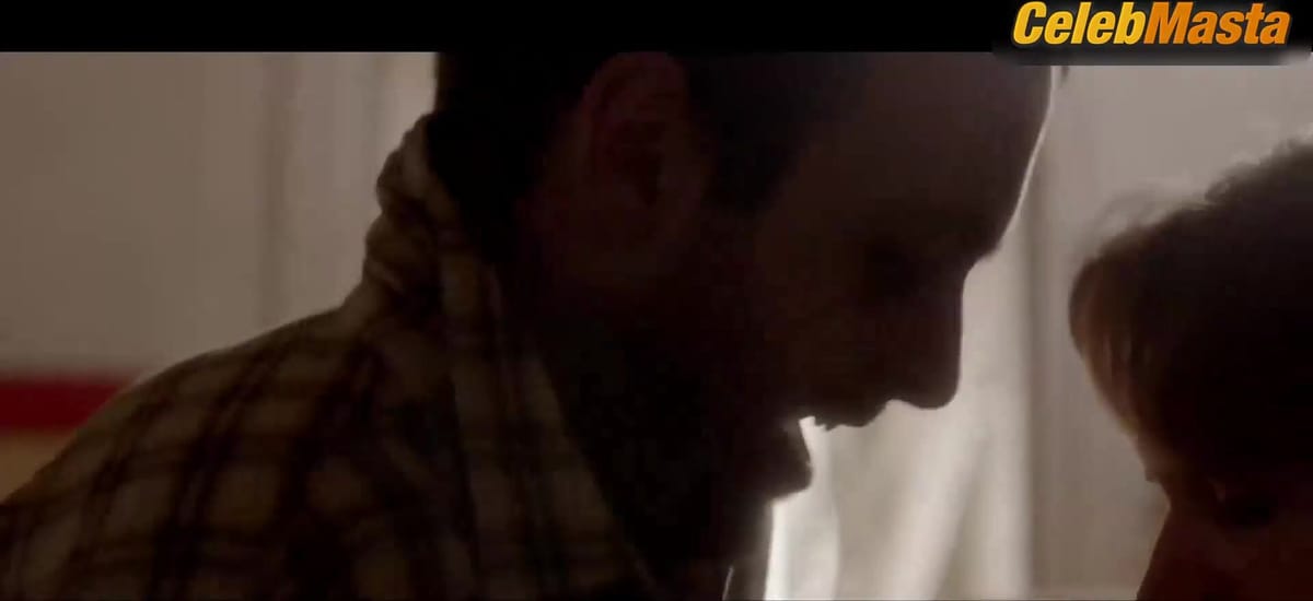 Phoebe Waller-Bridge Sex Scene from Coming Up