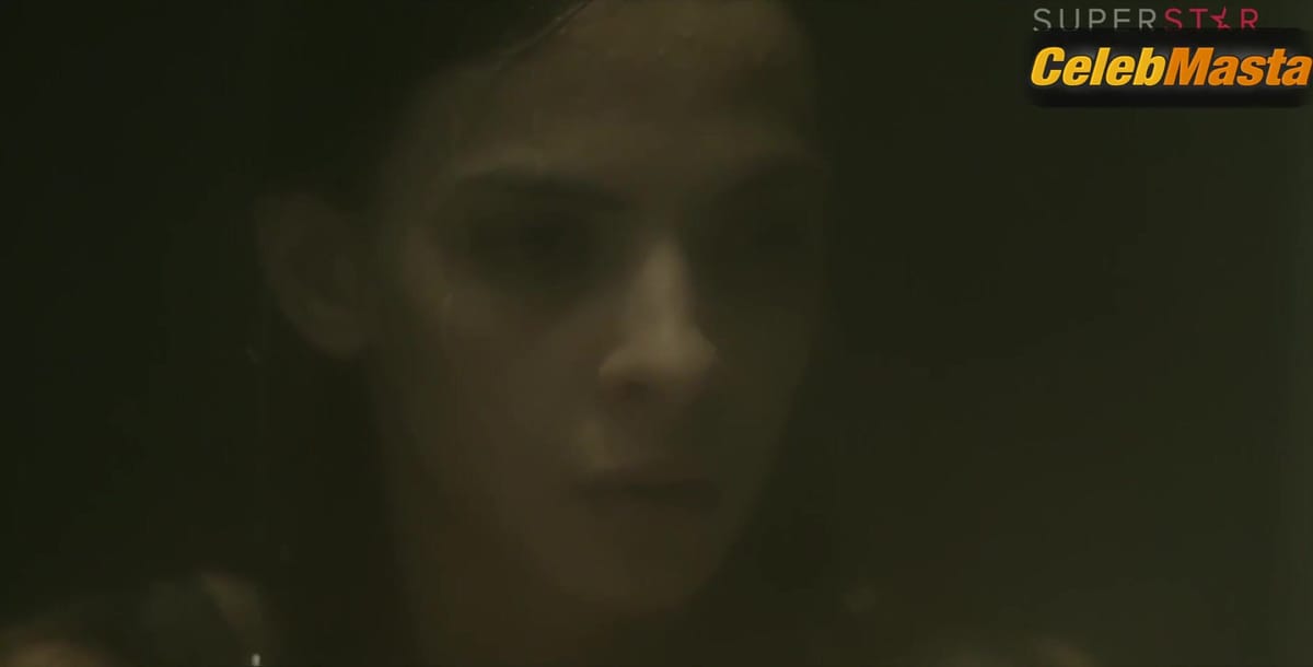 Nevena Nerandzic's Sexy Scene in Accomplices