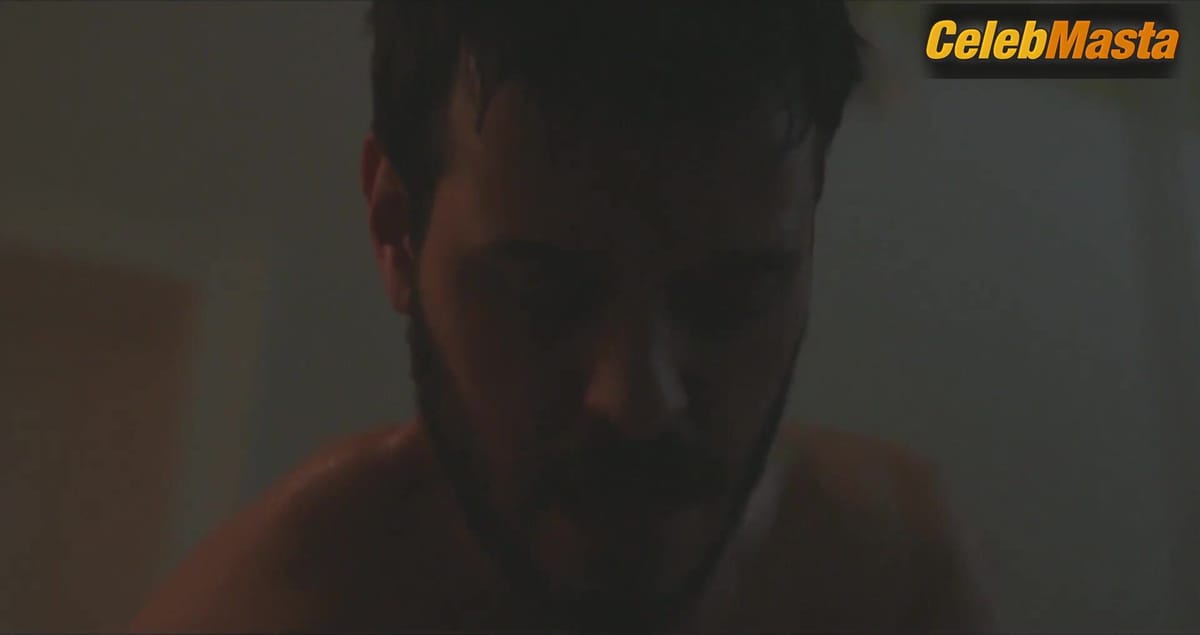 Nevena Nerandzic Tits, Underwear Scene from Manja