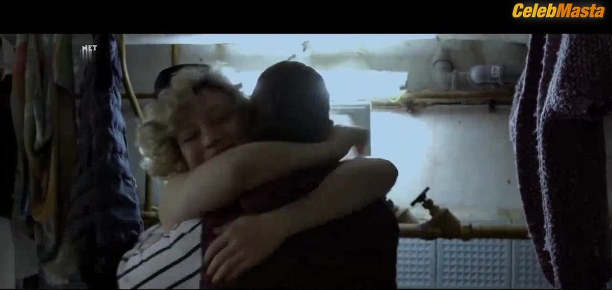 Marion Mitterhammer Tits Scene from Bleicherode Der Film