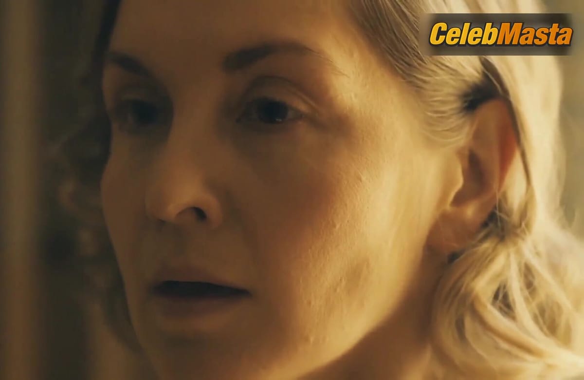 Valery Tscheplanowa Booty, Tits Scene from House of Promises