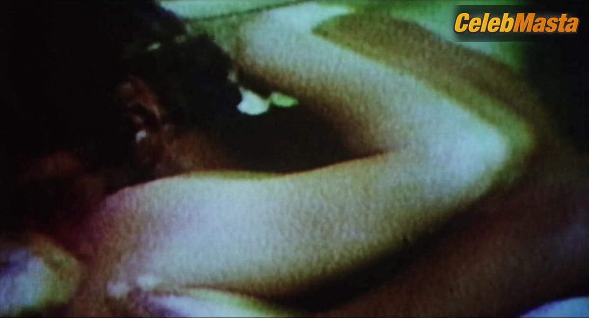 Rebecca Brooke Tits, Ass Scene from The Groove Tube