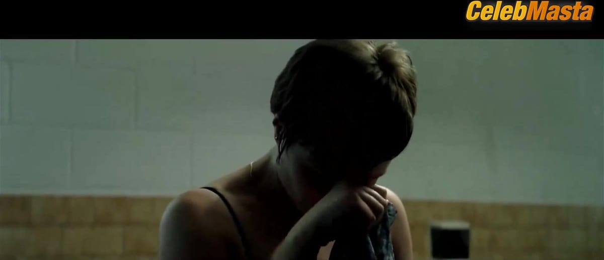 Malina Manovici Tits Scene from Lemonade