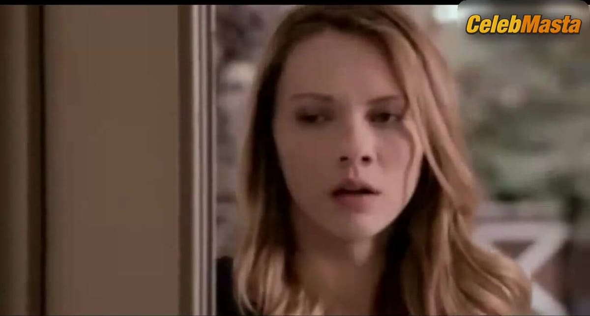 Kelcie Stranahan Sexy Scene from Dirty Teacher