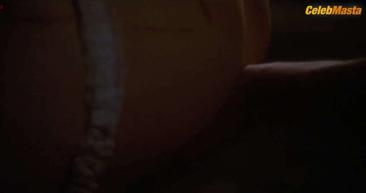 Rebecca Brooke Real Sex, Tits Scene from The Image