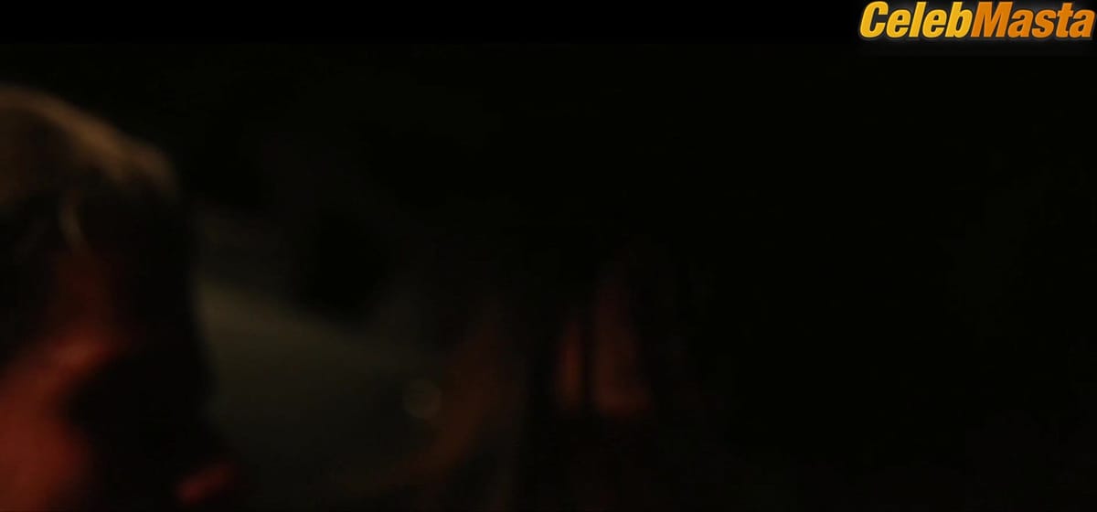 Bella Thorne's Sexy Scene from Infamous