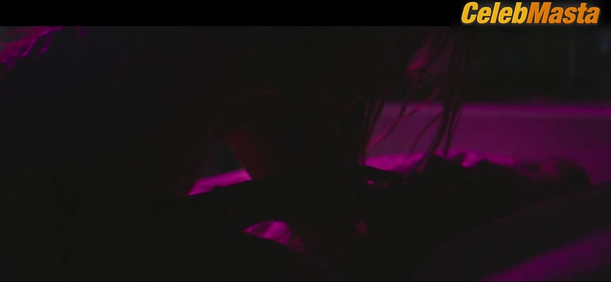 Bella Thorne's Sexy Scene from You Get Me