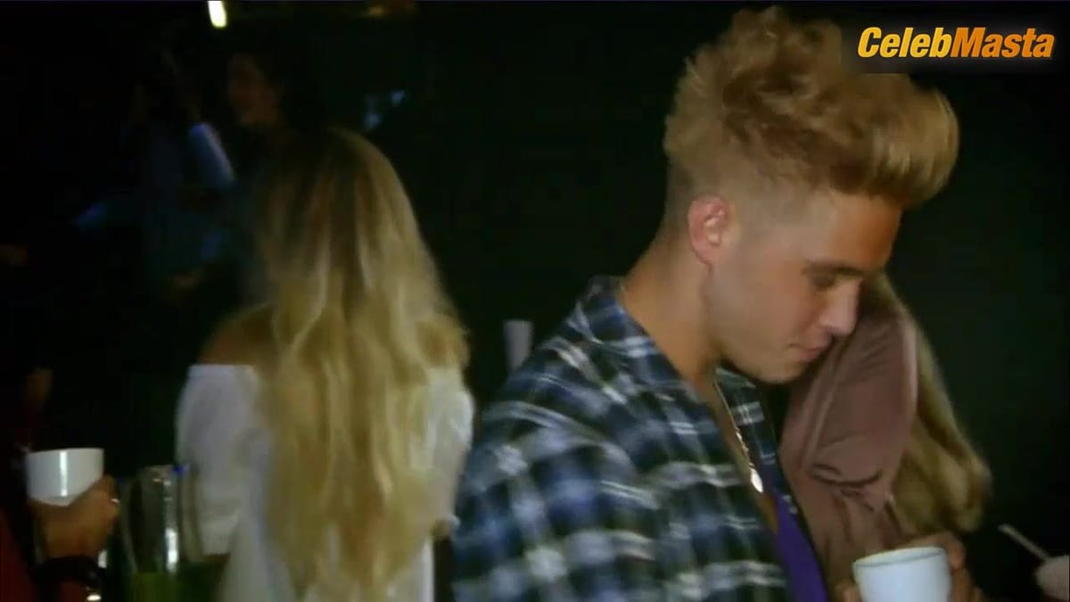 Chloe Ferry and Elettra Lamborghini's Lesbian Sex Scene in Geordie Shore