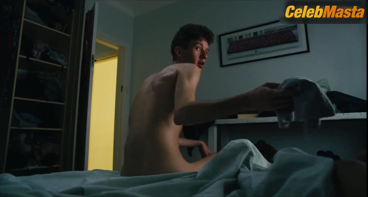 Shabana Azeez's Sexy Scene in Birdeater