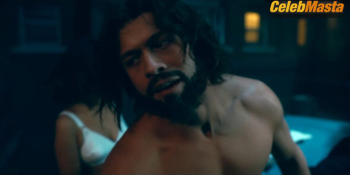 Ritu Arya Shows Underwear Scene in The Umbrella Academy