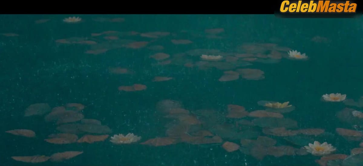 Molly Windsor Booty Scene in Unchosen