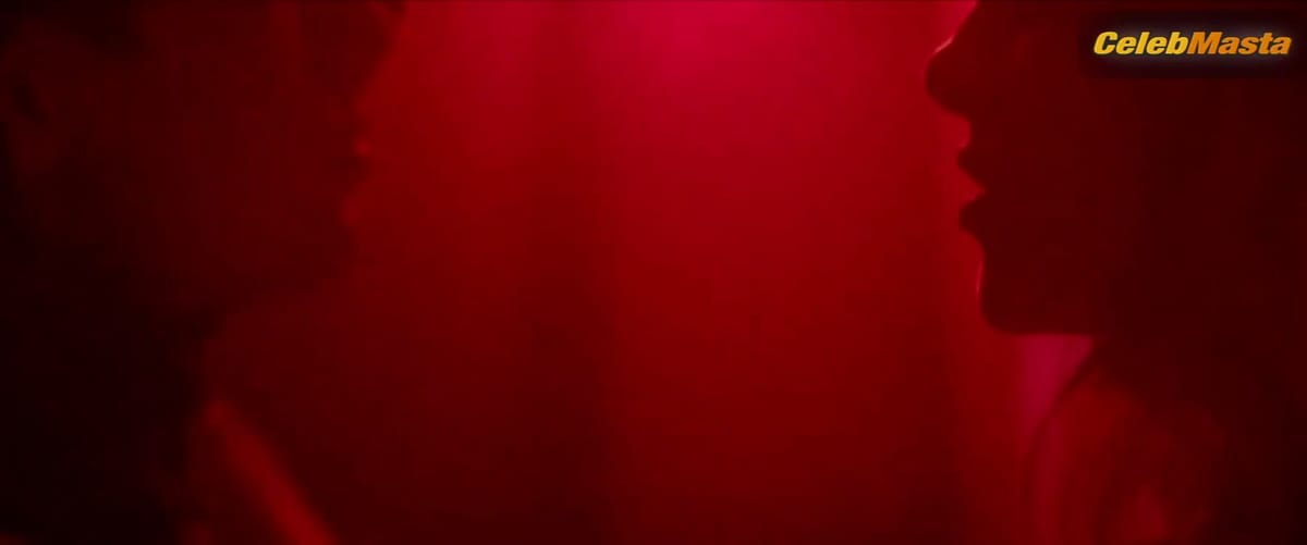 Eve Ryan's Tits, Underwear Scene in Tell Me Softly
