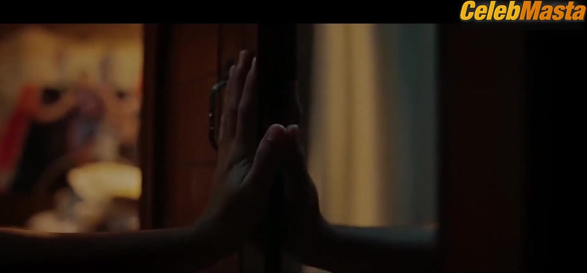 Sue Prado Bares Tits Scene in Your Mother's Son