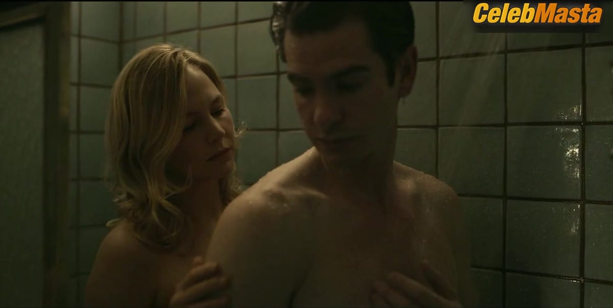 Adelaide Clemens Tits Scene from Under The Banner Of Heaven