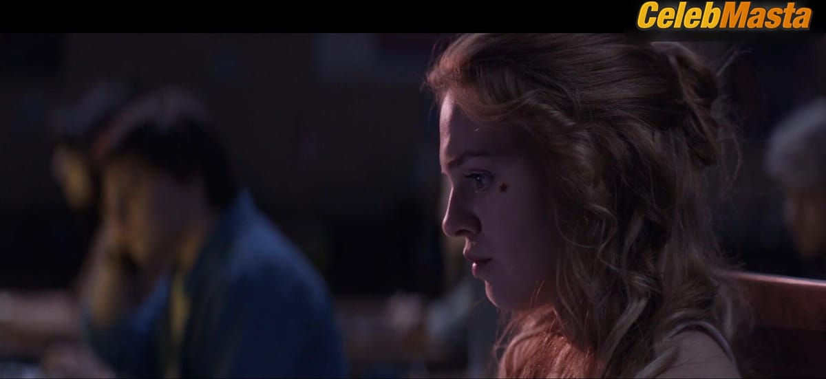 Bella Thorne's Sexy Scene from Assassination Nation