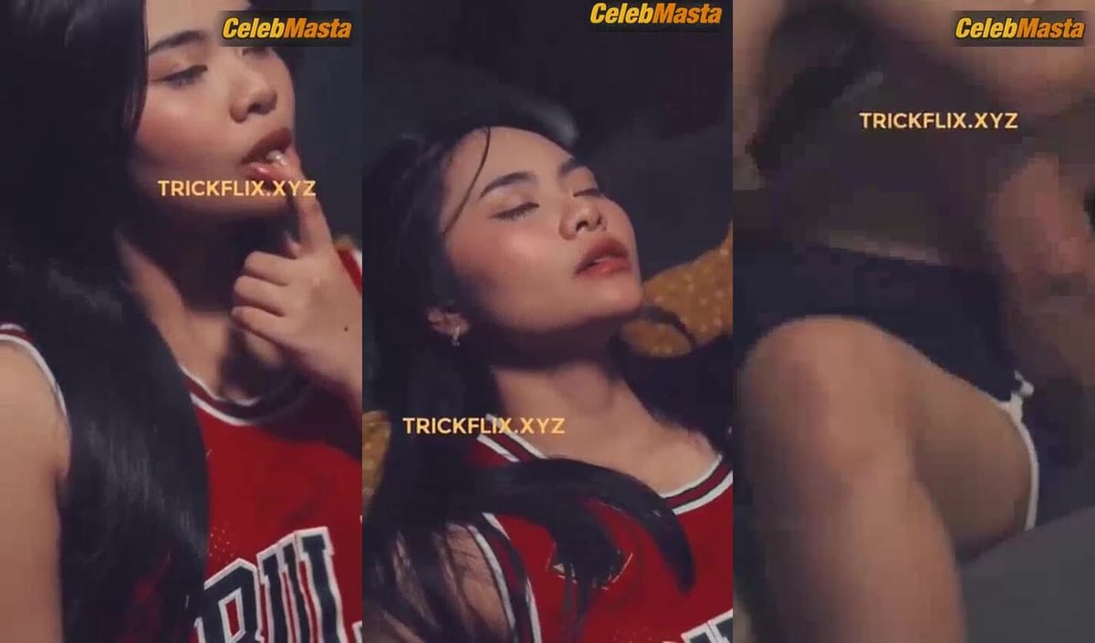 Mika Mendez Tits Scene from Parusa Ni Tito