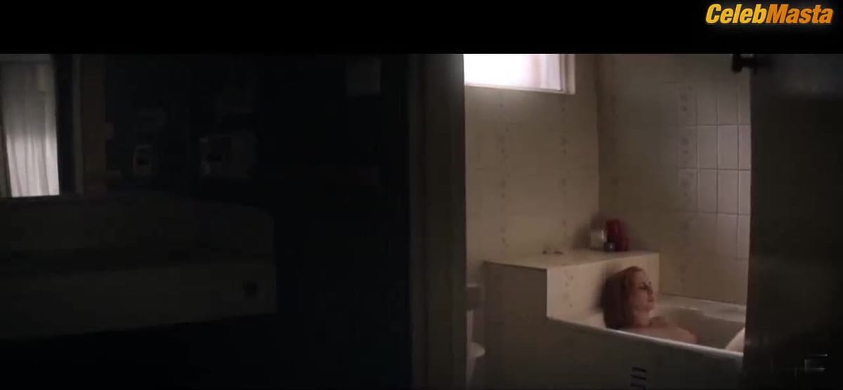 Georgia Scott's Tits Scene from Skinford Chapter Two