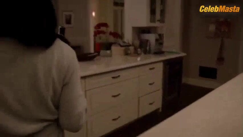 Keesha Sharp's Sex Scene from Lethal Weapon