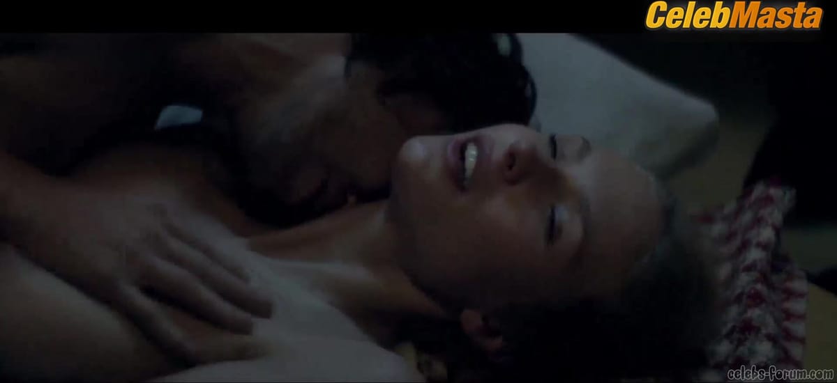 Karolina Szymczak Booty, Tits Scene from Gwiazdy