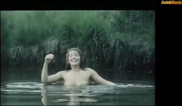 Willeke van Ammelrooy Booty, Tits Scene from Help, De Dokter Verzuipt