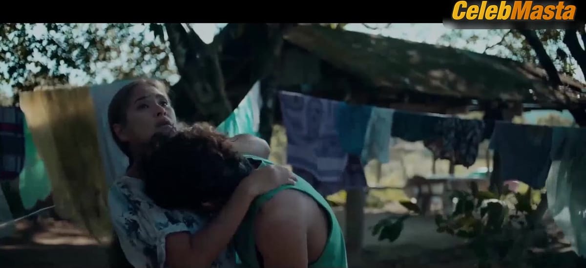 Sue Prado Flaunts Sexy Scene in Your Mother's Son