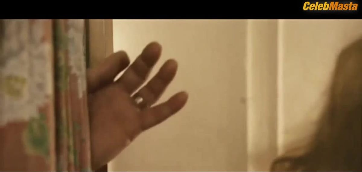 Willeke van Ammelrooy's Tits Scene from The Killer Is On The Phone