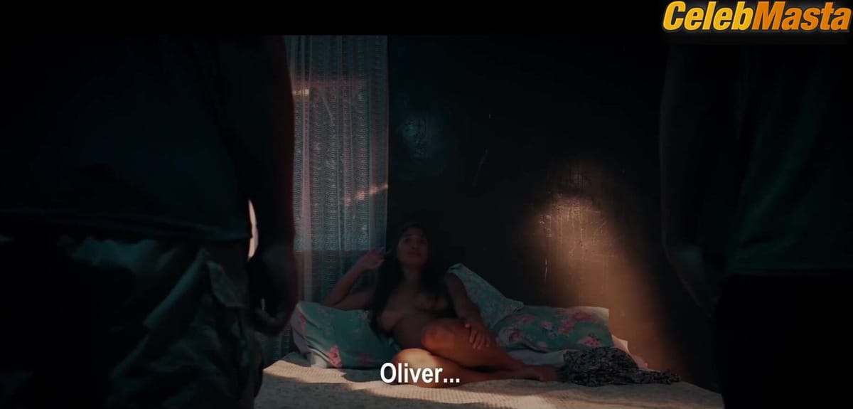 Sue Prado's Boobs Scene in Your Mother's Son