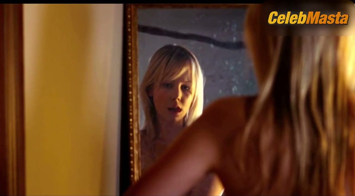 Adelaide Clemens Tits Scene from Generation Um...