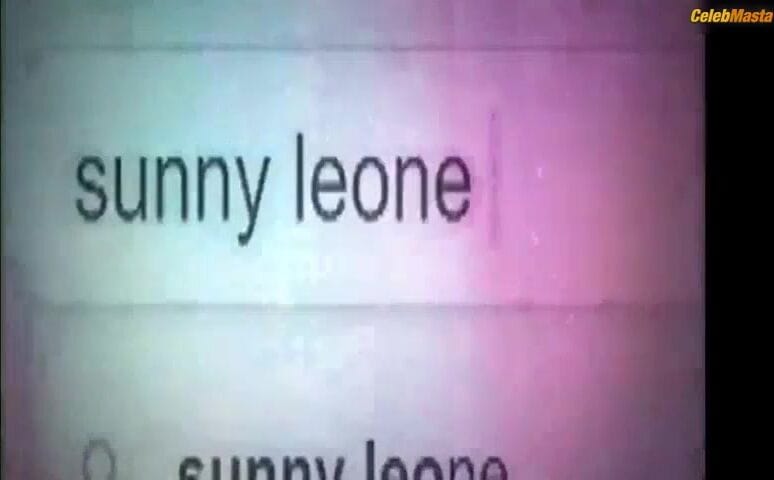 Sunny Leone Booty, Tits Scene from Karenjit Kaur - The Untold Story of Sunny Leone