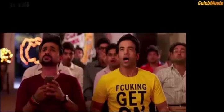 Sunny Leone Swimsuit Scene from Mastizaade