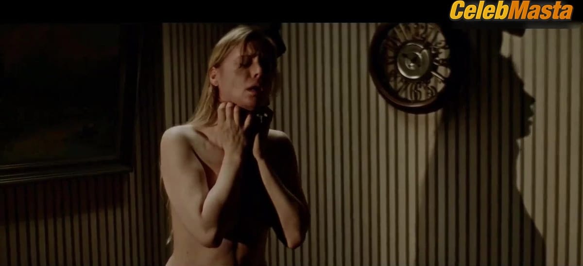 Jenny Paris Tits Scene from Wrongful Death 2 Bloodlines