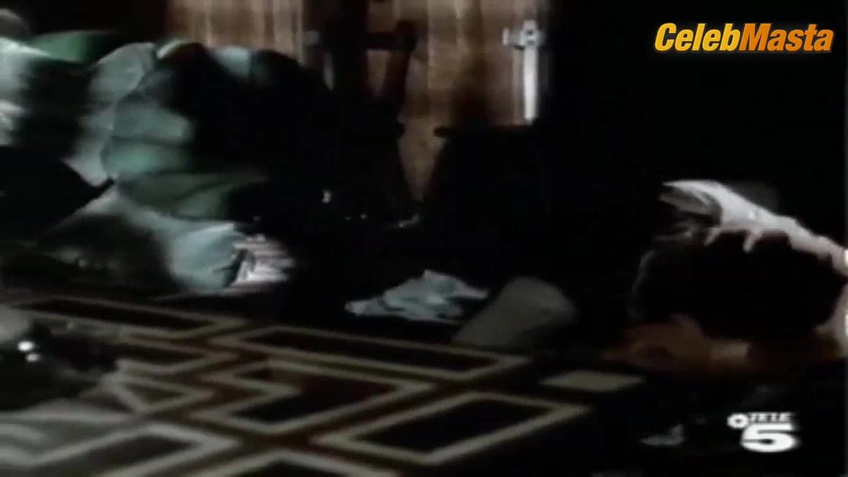 Carmen Di Pietro Tits Scene from La Storia Di Lady Chatterley