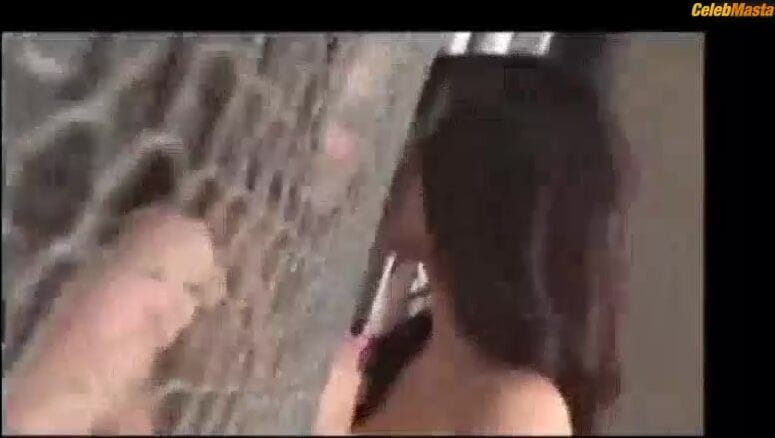 Sunny Leone's Lesbian, Real Sex Scene from Gia Portrait Of A Pornstar
