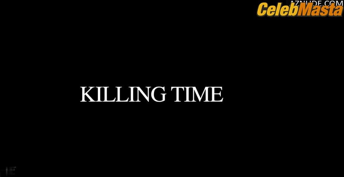 Alison Haislip's Underwear Scene in Killing Time