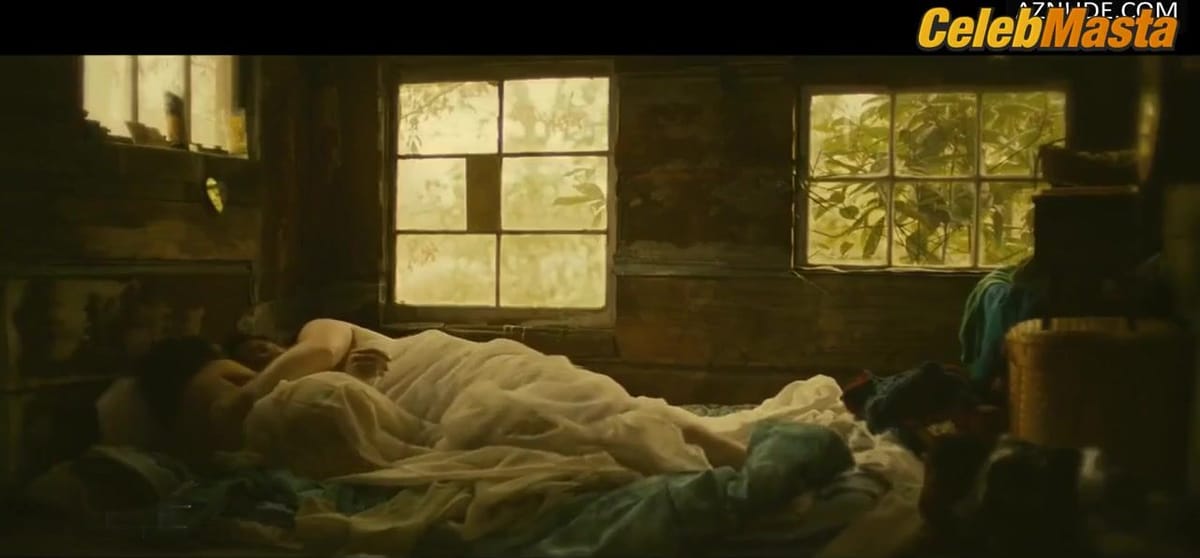 Alia Shawkat in Blaze (2022)
