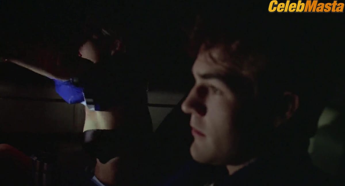Ali Larter in Varsity Blues