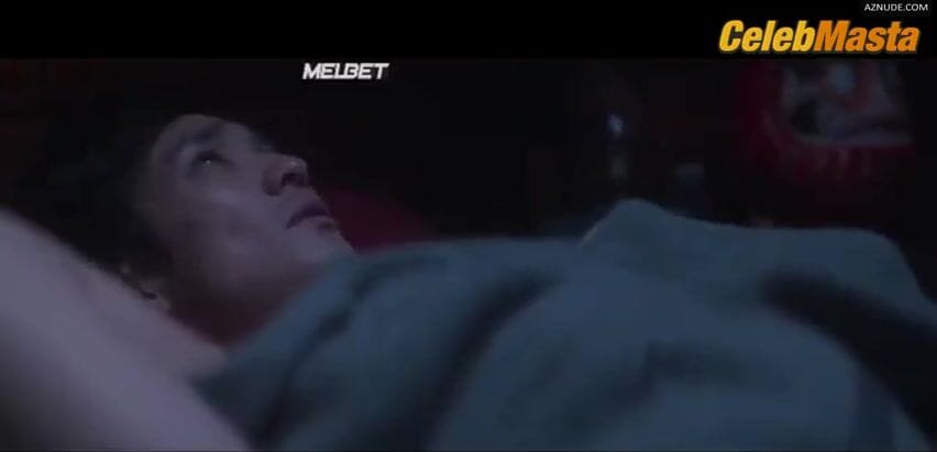 Addison Timlin's Sexy Scene in When I'm A Moth