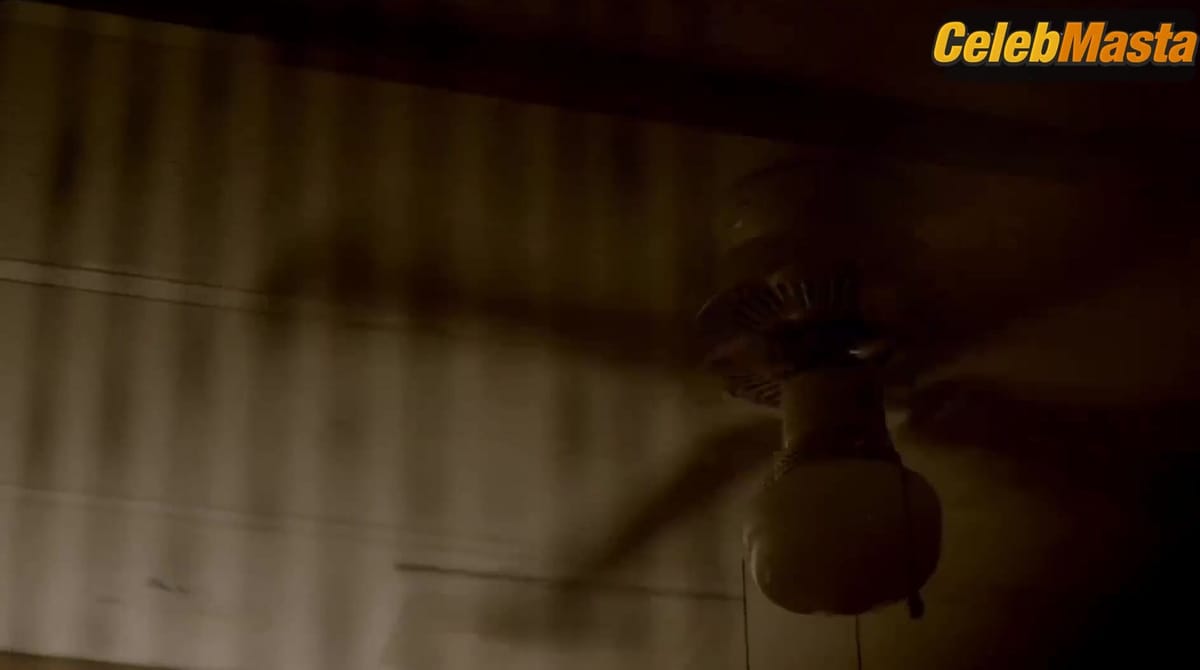 Addison Timlin Flaunts Sexy Scene in The Girl In The Box