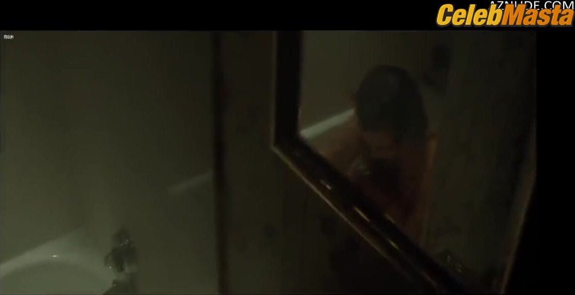 Addison Timlin's Sexy Scene in The Town That Dreaded Sundown
