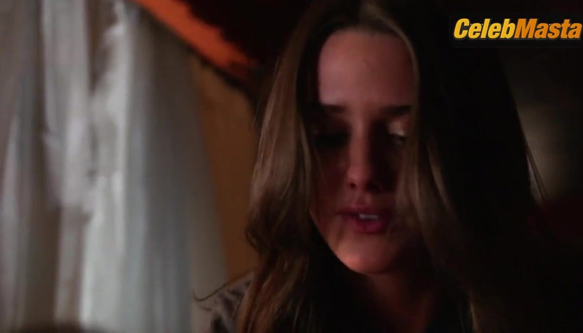 Addison Timlin Boobs, Booty Scene in Californication