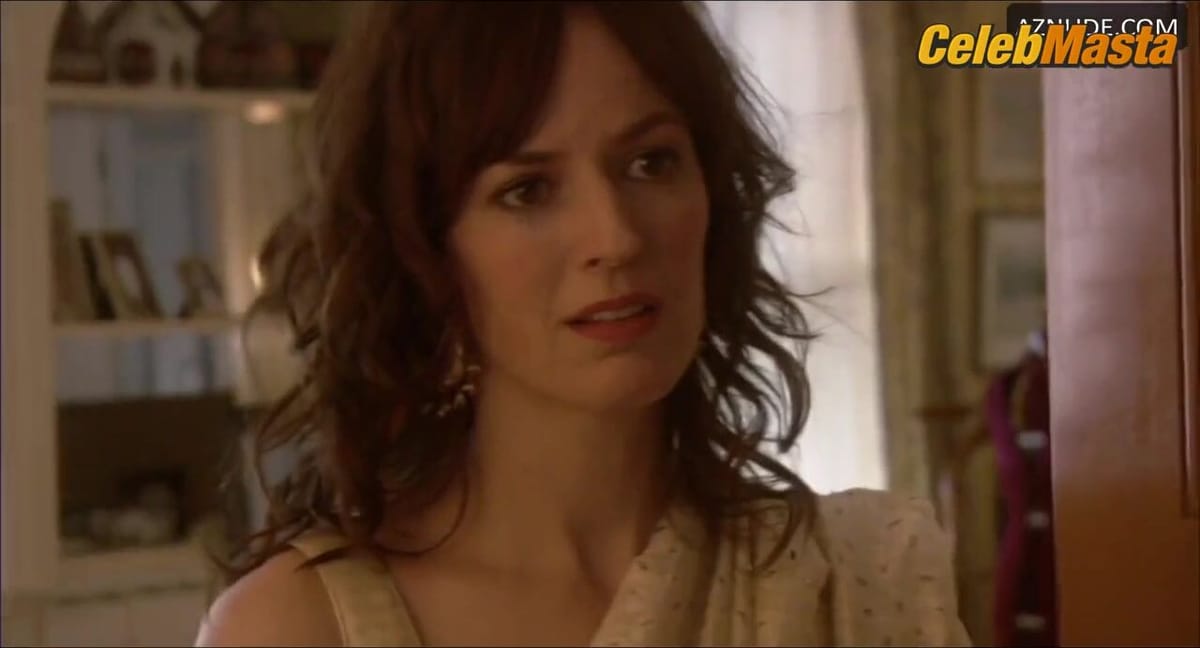 Anne Hathaway's Boobs Scene in Rachel Getting Married