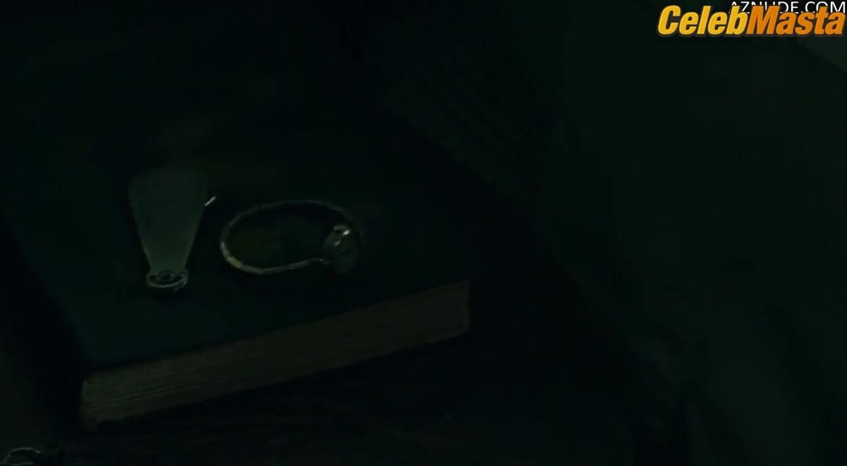 Kate Winslet's Butt, Breasts Scene in Mildred Pierce