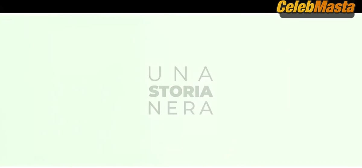 Laetitia Casta Bares Her Body Scene in Una Storia Nera